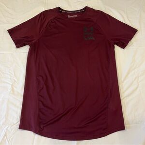 Under Armour athletic shirt